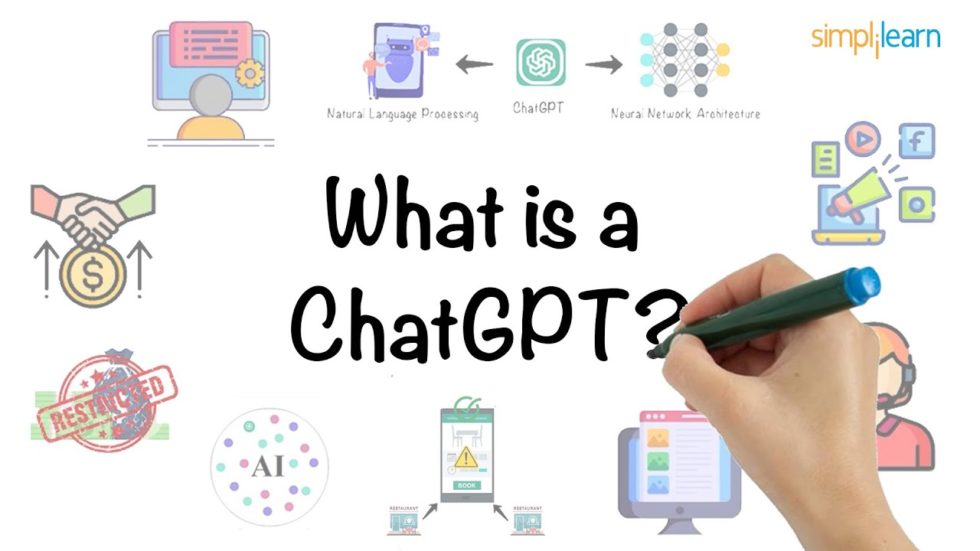 Chat Gpt Explained In Minutes What Is Chat Gpt Introduction To