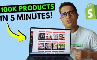 Find $100K Winning Products in 5 Minutes! Top Dropshipping Product Research Tools for Shopify 2021