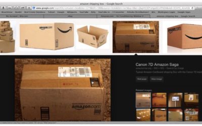 How To Hide Amazon Box When Dropshipping From eBay