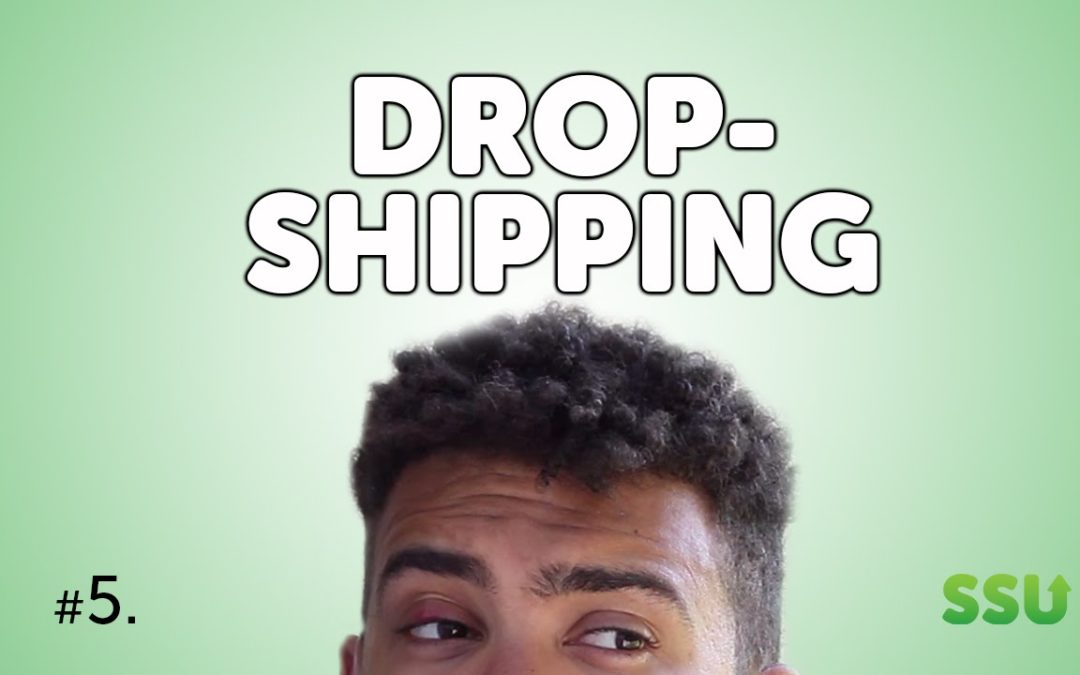 Dropshipping For Dummies  |  Dropshipping Explained.