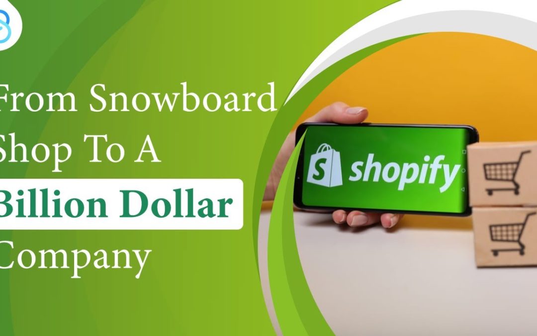 How Shopify Emerged As Multimillion-Dollar E-commerce Platform (Documentary)
