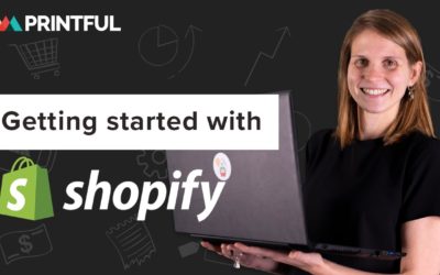 How to connect Shopify to Printful: Set up, Shipping, Product personalization 2021