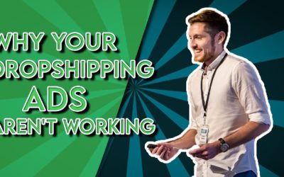 Lewis Smith – Why your Dropshipping store's ads aren't working – Dropship Unlocked