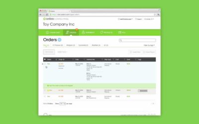 Take Your Shopify Store to the Next Level with Ordoro