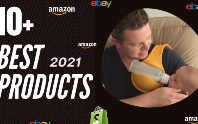 10+ Winning and New Dropshipping Product (2021) – Best selling items to dropship