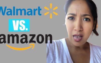 I Tried BOTH Amazon And Walmart Dropshipping Automation Which One Is Better? You Won't Believe It!