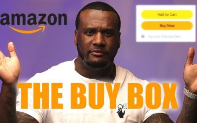 Why You Need The Buy Box When Dropshipping On Amazon