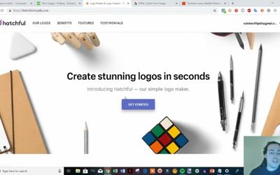 Shopify Tutorial For Beginners 2021  Create A 6 figure Dropshippping Store From Scratch