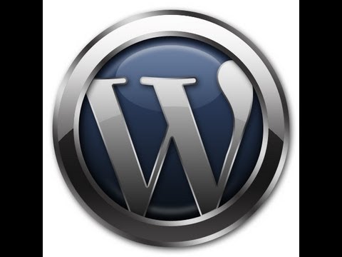How to install wordpress locally with wamp for beginners.