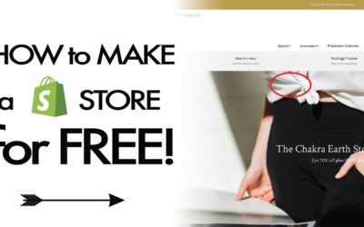 Keys To Creating A Professional Looking Shopify Dropshipping Store With Free Themes