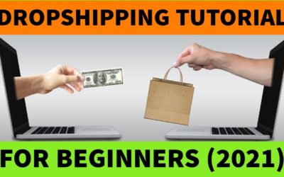 Make Money by Dropshipping (2021) – How to Start Dropshipping from Scratch