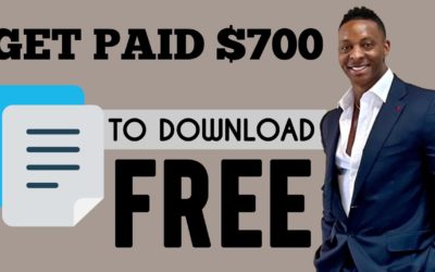 Get Paid $700+ To Download FREE Files! (No Dropshipping, Ecommerce or Shopify) Make Money Online