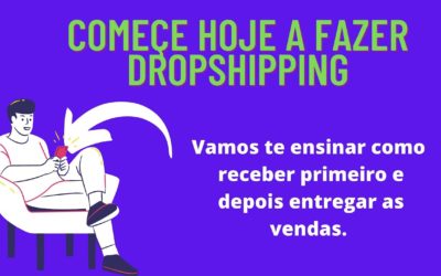 Dropshipping – Como Começar a Revender Sem Estoque e Garantir seu salário com #Dropnacional
