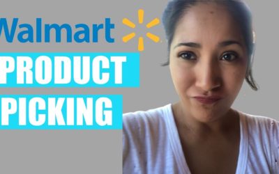 Best Way To Find Products For Your Walmart Dropshipping Automation Just So Simple!