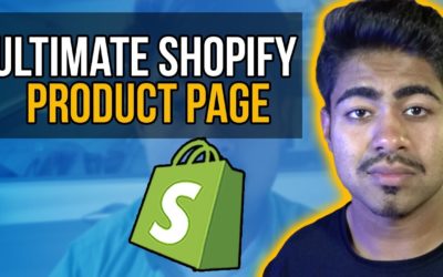 Top 13 Shopify Product Page Optimization Hacks 2021
