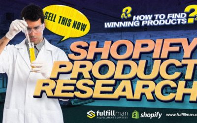 Shopify Product Research | Sell This Now | How To Find Winning Products