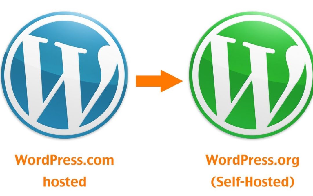 Migrate WordPress.com to WordPress.org – From Hosted to Self-Hosted Blog