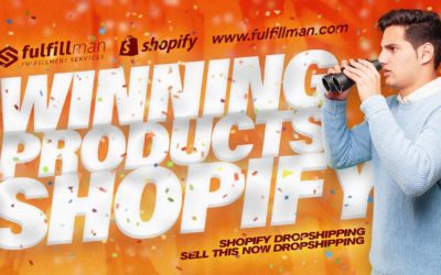 Winning Products Shopify | Shopify Dropshipping | Sell This Now Dropshipping