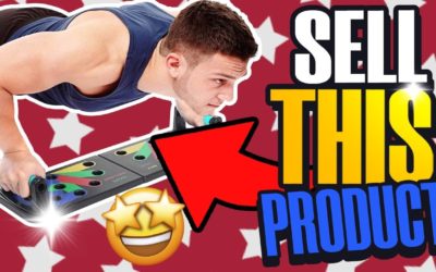 TOP 10 Winning Products | Sell This Now In April 2021 (Shopify Dropshipping)