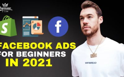READING FACEBOOK ADS FOR BEGINNERS IN 2021 | Shopify Dropshipping