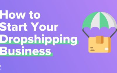 How to Start a SUCCESSFUL Dropshipping Business in 2021