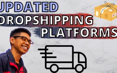 Best Dropshipping Platforms 2021