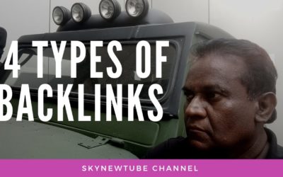 #Understanding #backlink.   14 Types of Backlinks | Ideal SEO