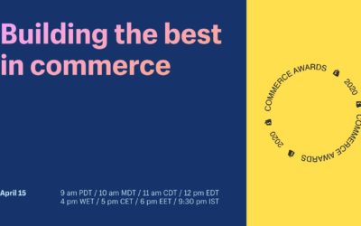 Shopify Partner Town Hall—Building the best in commerce