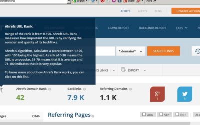 How to get 4000 Backlink to your Website in 2019 backlink booster what is Backlinks