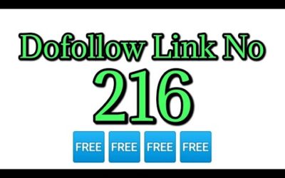 Free Dofollow Backlinks Instant Approval (Loophole)