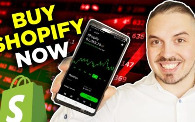 Everything You Need To Know About Shopify Stock | SHOP Q1 2021