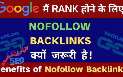 Benefits of Backlinks | Why is link building important for your Blog |Backlinks Benefit Off Page SEO