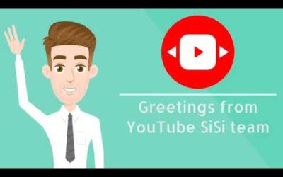 YouTube SiSi for Shopify