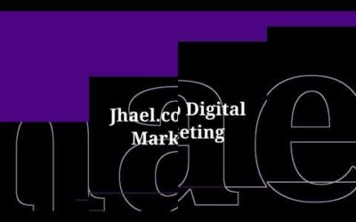 Jhael.co Digital Marketing – BackLinks Warrior
