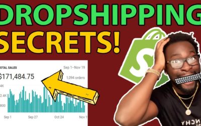 How To Dropship Successfully Step by Step | Finding Success With Shopify Dropshipping in 2021