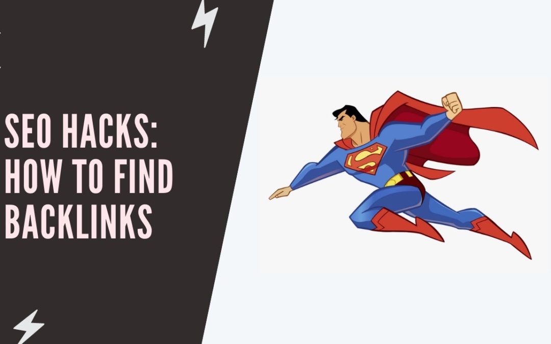 How to find backlinks to a website #shorts