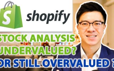 Shopify (SHOP) STOCK ANALYSIS – Undervalued or Still Overvalued Now?