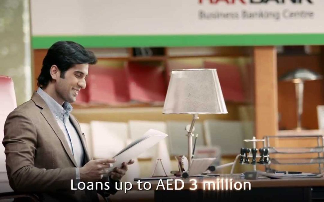 Collateral-free Business Loans from RAKBANK