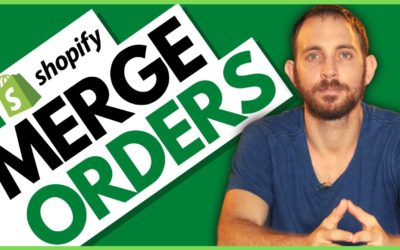 Shopify Orders: How To Merge Orders On Shopify [SOLVED]