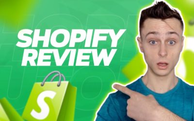 WATCH THIS BEFORE BUYING SHOPIFY! (Honest Review) – Shopify Review 2021