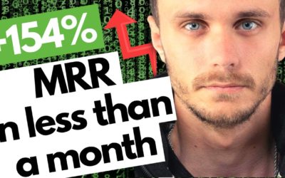 How I Grew My Shopify App MRR from $130 to $200 In Less Than A Month | SaaS Superheroes [INTERVIEW]