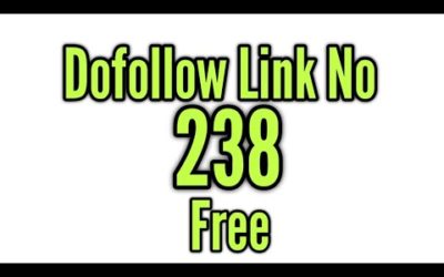 Create Free Multiple Gov Dofollow Backlink (Genuine &Instant Approval?
