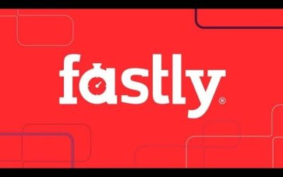 Is Amazon, Spotify, Twitter, Twitch, CNN, FT, BBC, Shopify Down Right Now? / Fastly