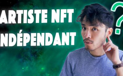 Devenir Artiste NFT indépendant avec Metaplex – le Shopify des NFTs basé sur la blockchain Solana