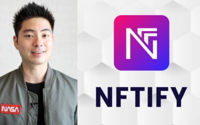 NFTIFY: The Shopify of NFT's