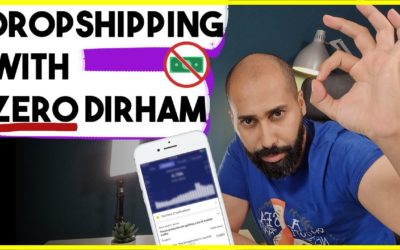 How To Start Shopify Dropshipping With ZERO Dirham[Dropshipping Maroc بالدارجة]