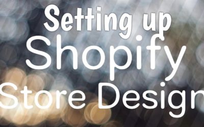 Setting up my Shopify Store Design | The Find Guru | Reaction Video | Seekho Tricks