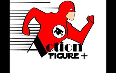 ActionFigure Plus Now On Shopify