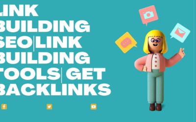 Link Building SEO| Link Building Tools| Backlinks| Backlinks SEO Strategy For Beginners 2021.