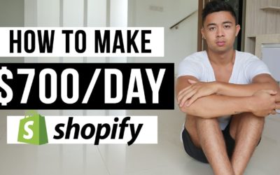 How To Make Money With Print On Demand Shopify (In 2021)